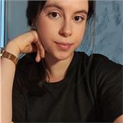 Estudiante de dietética, con conocimiento amplio de biología. Nota de biología en bachillerato de 9 , anatomía 10.